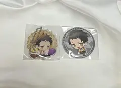 オランピアソワレ Catharsis 玄葉 特典 あみあみ 楽天 缶バッジ