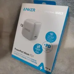 新品未開封ANKER PowerPort Atom PD1