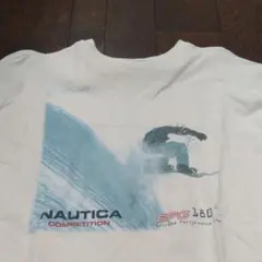 NAUTICA RALPH LAUREN　TOMMY HILFIGER　ロンT