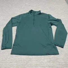 patagonia キャプリーン m