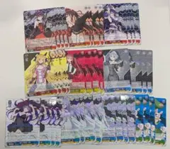 2025年最新】ヴァイスシュヴァルツ rr以下4コンの人気アイテム - メルカリ