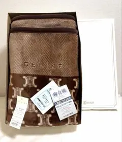 2026年最新】celine タオルケットの人気アイテム - メルカリ
