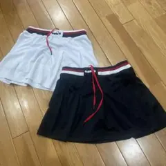 ディアドラスコート2点セット
