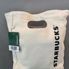 韓国限定 人気 スターバックス キャンバス トートバッグ 韓国スタバ
