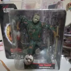 JasonVoorheesフィギュア