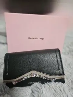 Samantha Vega キーケース、小銭入れ