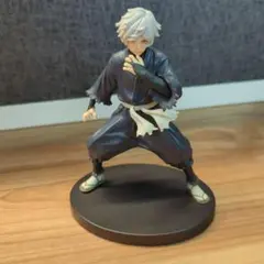 地獄楽 フィギュア VIBRATION STARS -画眉丸-