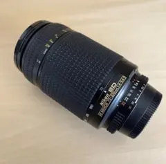 Nikon AF NIKKOR 70-300mm F4-5.6 D ED★美品のサムネイル