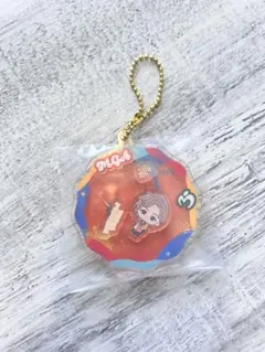 ミセス 1番くじ シャカシャカアクリルチャーム 藤澤涼架