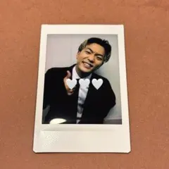 CHANGE RAPTURES ITTON チェキ