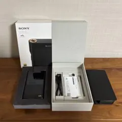 整備済動作WM-504ウォークマンwlakmanバッテリケースヘッドホン