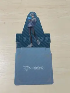 シクフォニ 雨乃こさめROUNDONEコラボ