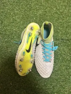 2026年最新】ナイキ ティエンポ sgの人気アイテム - メルカリ