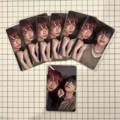 &TEAM HARUA YUMA トレカ