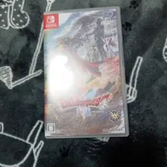 ドラゴンクエスト１と２のサムネイル