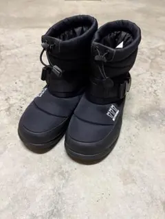 ミツウマ　スノーブーツ　Sサイズ　23.5~24.0cm