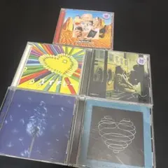 マカロニえんぴつ CD まとめ売り 21枚 マカロニえんぴつ CD まとめ売り 21枚セット 【公式通販】