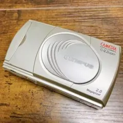 2026年最新】olympus c-200 zoomの人気アイテム - メルカリ
