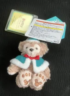 東京ディズニーシー クリスマス2014 FELICE NATALE