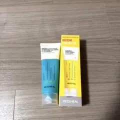 MEDIHEAL クレンザー 洗顔料 2種セット