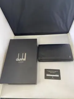 A266 Dunhill 長財布