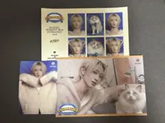 MAZZEL Moment Box 2026 NAOYA アニマーゼル ナオヤのサムネイル