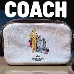 2025年最新】コーチ スターウォーズ トートバッグの人気アイテム