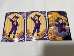 忍たま乱太郎 ランダムブロマイド ファミマプリント 綾部喜八郎 平滝夜叉丸