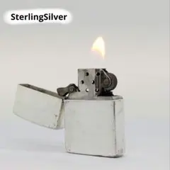2026年最新】ZIPPO 1993 スターリングの人気アイテム - メルカリ