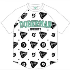 DOBERMAN INFINITY Tシャツ