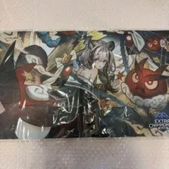 シャドバWB ECS宮城大会限定 イマリ ラバーマット 新品 未開封 - メルカリ