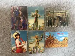 2025年最新】タローマンカードの人気アイテム - メルカリ