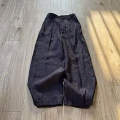 00s Buffalo Bobs gimmick side zip pants - メルカリ