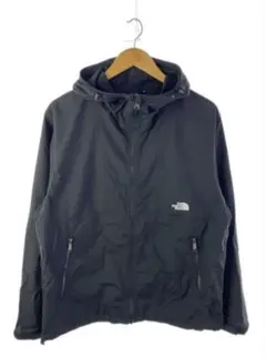 フード マウンテンパーカー