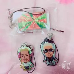 メンディー セット