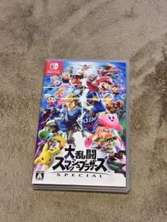 2026年最新】スマブラ switch ソフト ジャンクの人気アイテム - メルカリ