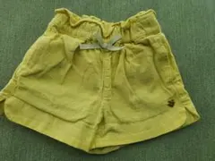 アプレ レ クール（apres les cours） パンツ 90cm