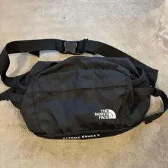 THE NORTH FACE CLASSIC KANGA II ボディバッグ