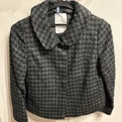 ジャケット・アウター Eaphi RANDOM BUTTON SHEER JACKET Eaphi random button sheer jacket - メルカリ