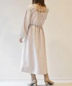 wclosetワンピース