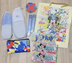 アメニティ ポーチ