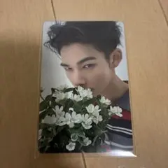 ENHYPEN 宵 YOI 7形態 weverse 特典 ニキ