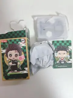 鬼滅の刃　ポップマート　POP MART 悲鳴嶼行冥
