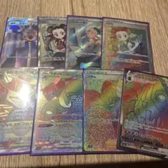 f*5様 ポケモンカード　まとめ売り