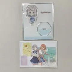 学園アイドルマスター 学マス famくじ 葛城リーリヤ