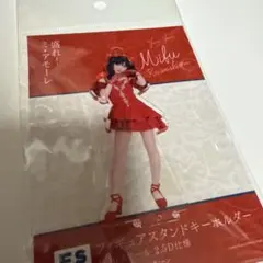 井上玲音 Juice=Juice アクリルスタンドキーホルダー - メルカリ