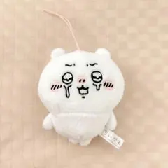 《新品未使用》ちいかわ　いろんな泣き顔　マスコット　ぬいぐるみ