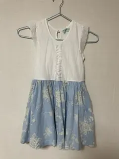 hakka kids ワンピース 120