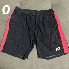 バドミントンヨネックスハーフパンツ日本代表Oサイズ - メルカリ