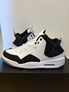 NIKE Jordan コートサイド23